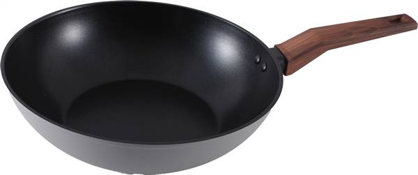 BORELLA WOK VENUS GREY CM.28 ART.25777 