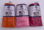 TR SOTTO 1P C/ANGOLI COTONE COL ASS 