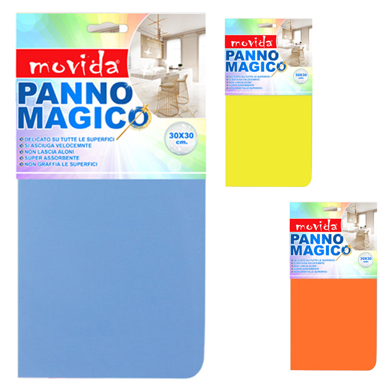 MOVIDA PANNO MAGICO 30X30