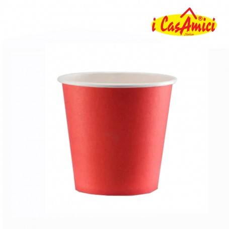 MOVIDA BICCHIERE BIO 75ML CAFFE 50PZ 