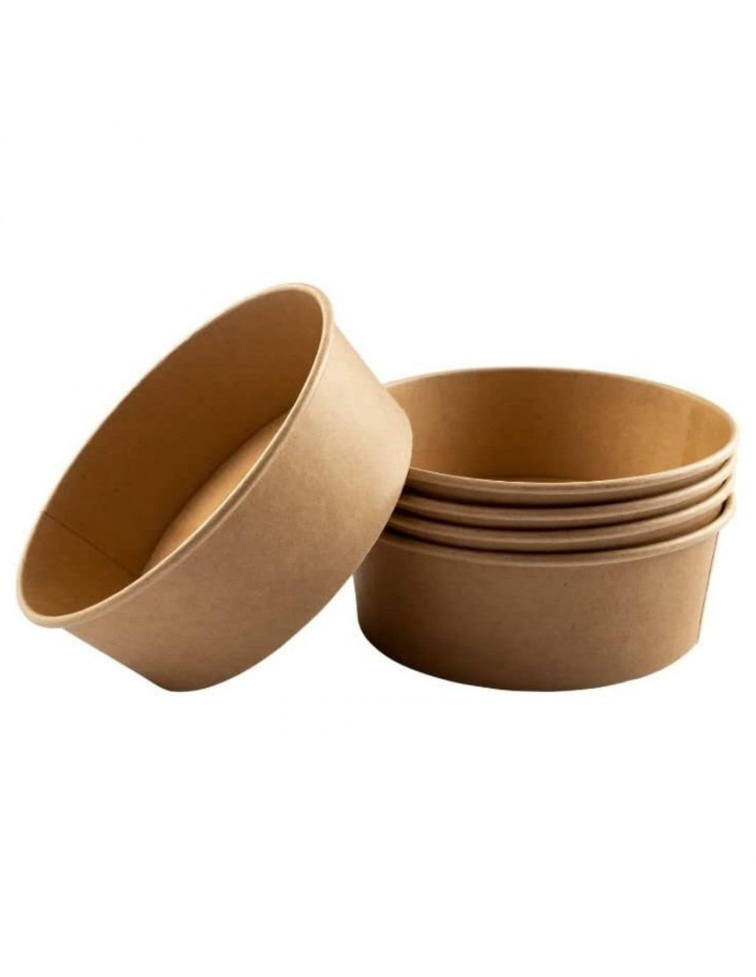 MOVIDA INSALATIERA BIO 25PZ 500ML