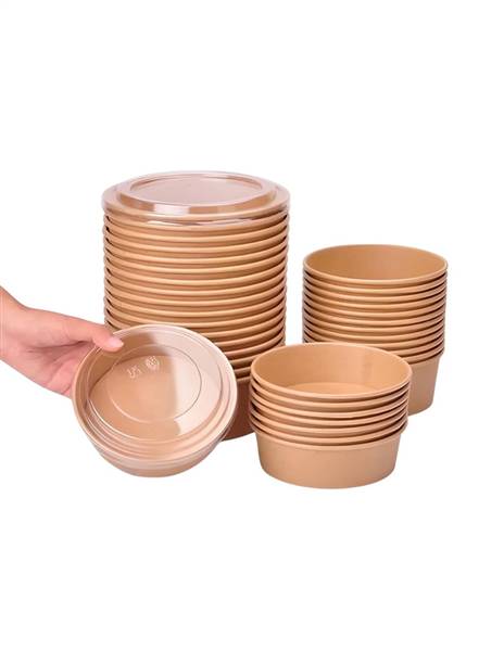 MOVIDA COPERCHIO PER INSAL BIO 25PZ 15CM 