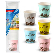 MOVIDA BICCHIERE BIO 75ML CAFFE' 50PZ