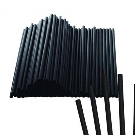MOVIDA CANNUCCE BIO 250PZ 14,5X7 BIANCHE 