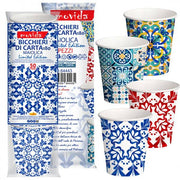 MOVIDA BICCHIERE ACQUA 180ML VIETRI X50 
