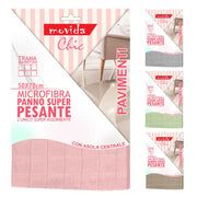 MOVIDA PANNO GOLD SHABBY CHIC 50X70