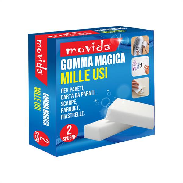 MOVIDA SPUGNA CANCELLINA 2PZ 