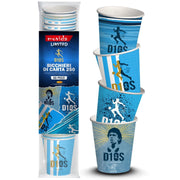 MOVIDA BICCHIERE ACQUA 180ML 50PZ