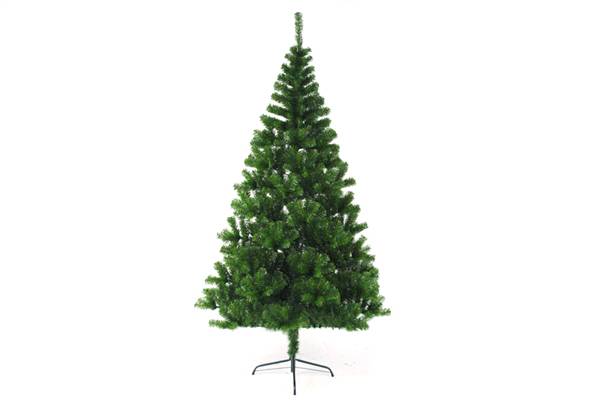 PARTENOPE ALBERO ROCCARASO 120CM 272TIPS BASE METALLO
