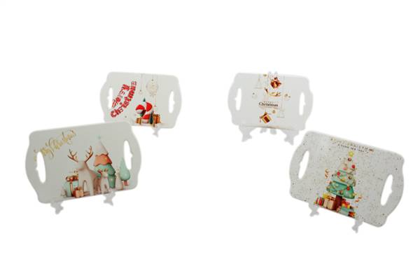 PARTENOPE S/PENTOLA CERAMICA 4ASS 14X22 