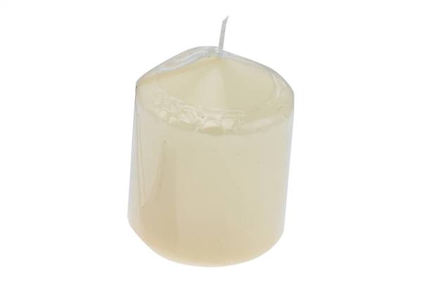 PARTENOPE CANDELA PILLAR D.5 H.6,5 PANNA 