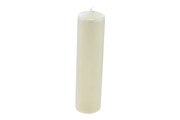 PARTENOPE CANDELA PILLAR D.5 H.10 PANNA 