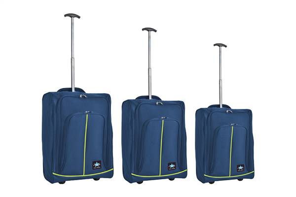 COVERI TROLLEY COURMAYER 3PZ 50/55/60 