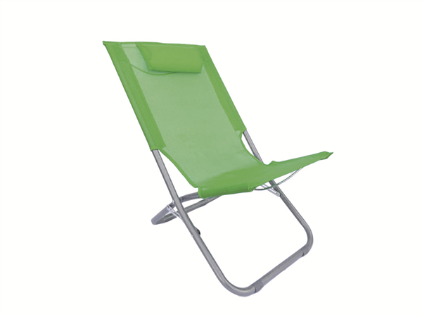 GFC SEDIA MARE ECOTEXT ASS. FU-049 CM.42X63X75H. TUBO DM.22