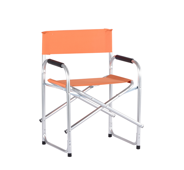 GFC SEDIA REGISTA PIEGHEVOLE ASS. HU-117 47X55X78H.