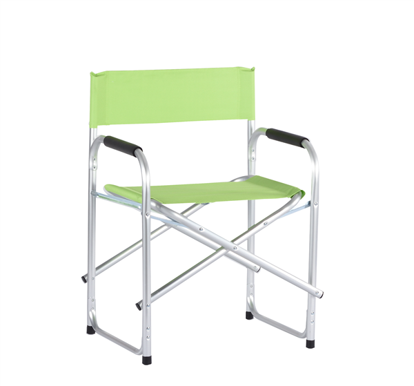 GFC SEDIA REGISTA PIEGHEVOLE ASS. HU-117 47X55X78H.