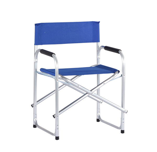 GFC SEDIA REGISTA PIEGHEVOLE ASS. HU-117 47X55X78H.