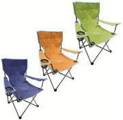 GFC SEDIA PIEGHEVOLE UMBRELLA ASS. FU042 CM.52X52X80H. TUBO.15