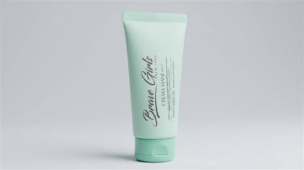 BRAVE CREMA MANI PAPAYA E COCCO 50ML 