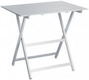 ITALIADOC TAVOLO PRINCE BIANCO 60X80 