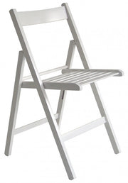 ITALIADOC SEDIA HAPPY HOUR PIEGH BIANCO