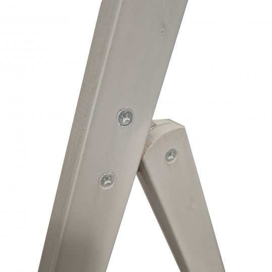 ITALIADOC SEDIA HAPPY HOUR PIEGH BIANCO