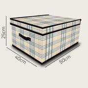 ARCA SCATOLA RIPONIMENTO 50X40X25