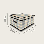 ARCA SCATOLA RIPONIMENTO 30X40X20