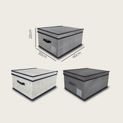 ARCA SCATOLA RIPONIMENTO 30X40X20