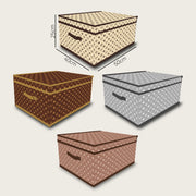 ARCA SCATOLA RIPONIMENTO 50X40X25