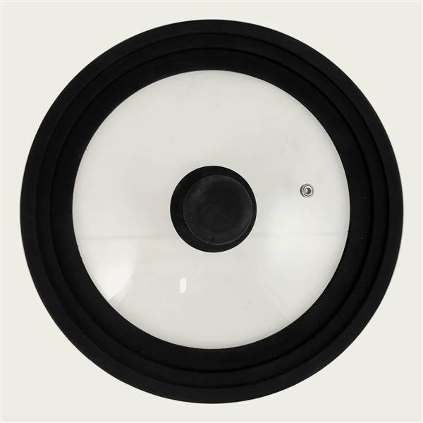 ARCA COPERCHIO VETRO E SILICONE 28/30/32 