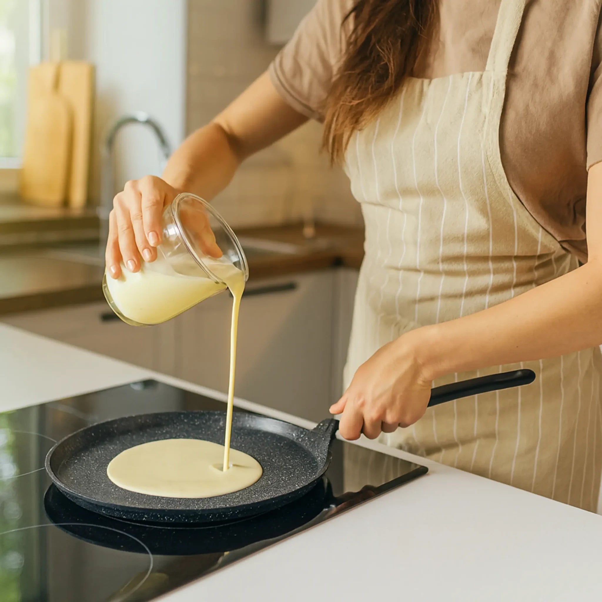 ARCA CREPIERA VULCANIA CM.32