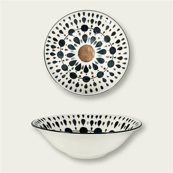 ARCA INSALATIERA ASTRA BLU CM.23 