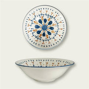 ARCA INSALATIERA AURORA BLU CM.23 
