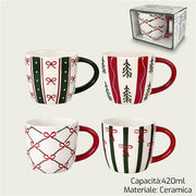 ARCA TAZZA MUG 42CL 