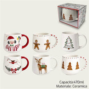 ARCA TAZZA MUG 47CL 