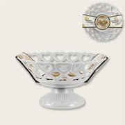 ARCA CENTROTAVOLA BIANCO CM.30 