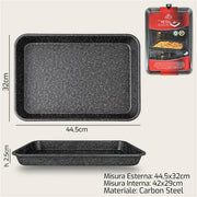 ARCA TEGLIA ROVENTE 44,5X32 H.2,5 