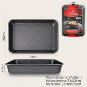 ARCA TEGLIA ROVENTE 37X26,5 H.5 
