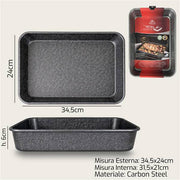 ARCA TEGLIA ROVENTE 34,5X24 H.6 