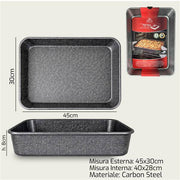 ARCA TEGLIA ROVENTE 44,5X31,5 H.8 