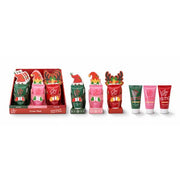LE FATE CREMA MANI SANTA CLAUS 50ML FIOR DI CILIEGIO