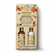 LE FATE SET REGALO 150+150ML+ SPUGNA ESF 