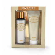 ZAYMAR SET REGALO 250+250ML EKLAIRE 