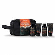 ZAYMAR SET REGALO OCEAN WAVE MEN 4PZ 