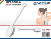 VARALUX SPAZZOLA LAVASCHIENA 
