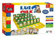 EOL GIOCO DA TAVOLA LUI CHI E 