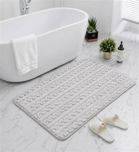 WP TAPPETO BAGNO SOFFY 40X60 