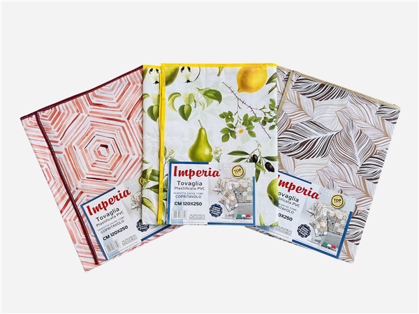 WP IMPERIA TOVAGLIA CM.120X250 ASS 