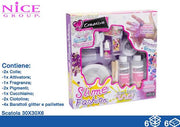 EOL CREA SLIME FASHION